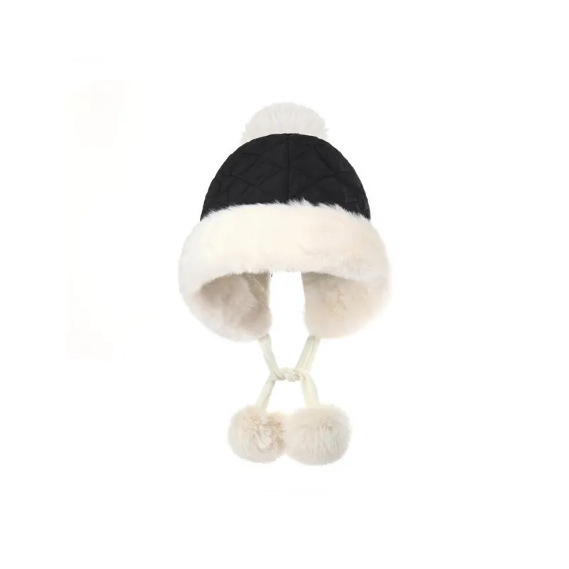 FREE RABBITⅡ Beanies Women's-4