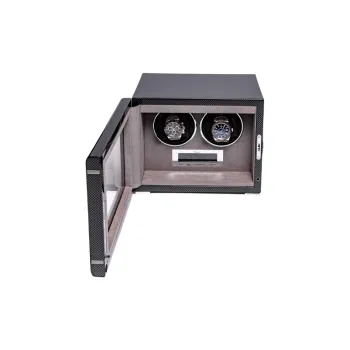 RAPPORT Formula Duo Watch Winder