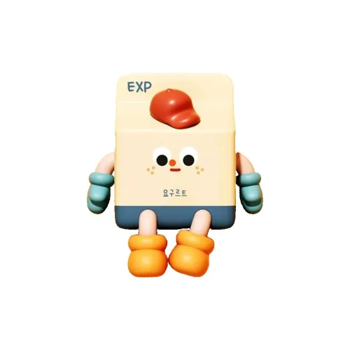 ONNDEER 스케일 피규어