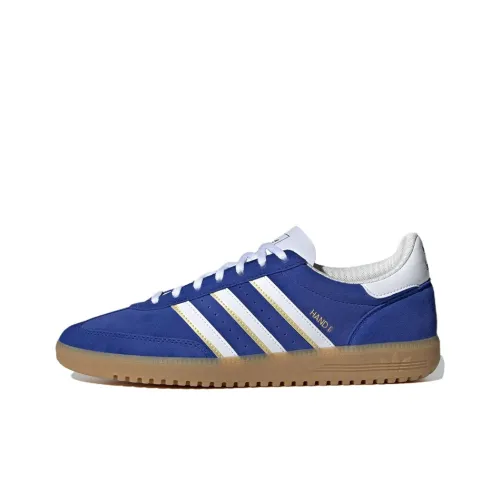 Adidas Hand 2 Semi Lucid Blue