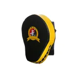Yellow Black