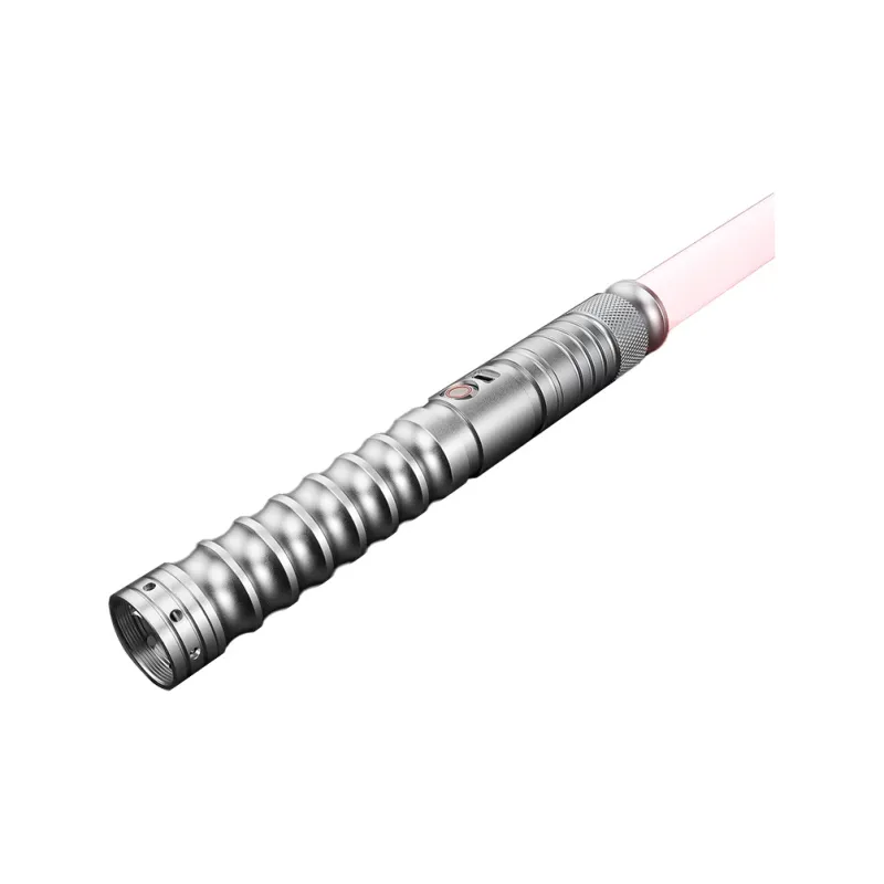 LXLSABER Glow In The Dark Color Changing Lightsaber NO108 Proffie/Neopixel Model Accessories-15