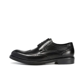 Satchi Dress Shoes 3cm Men's Black