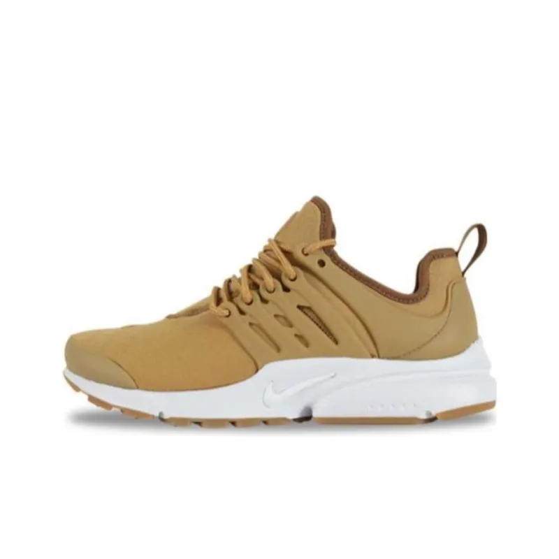 Nike Air Presto Elemental Gold Women's-1