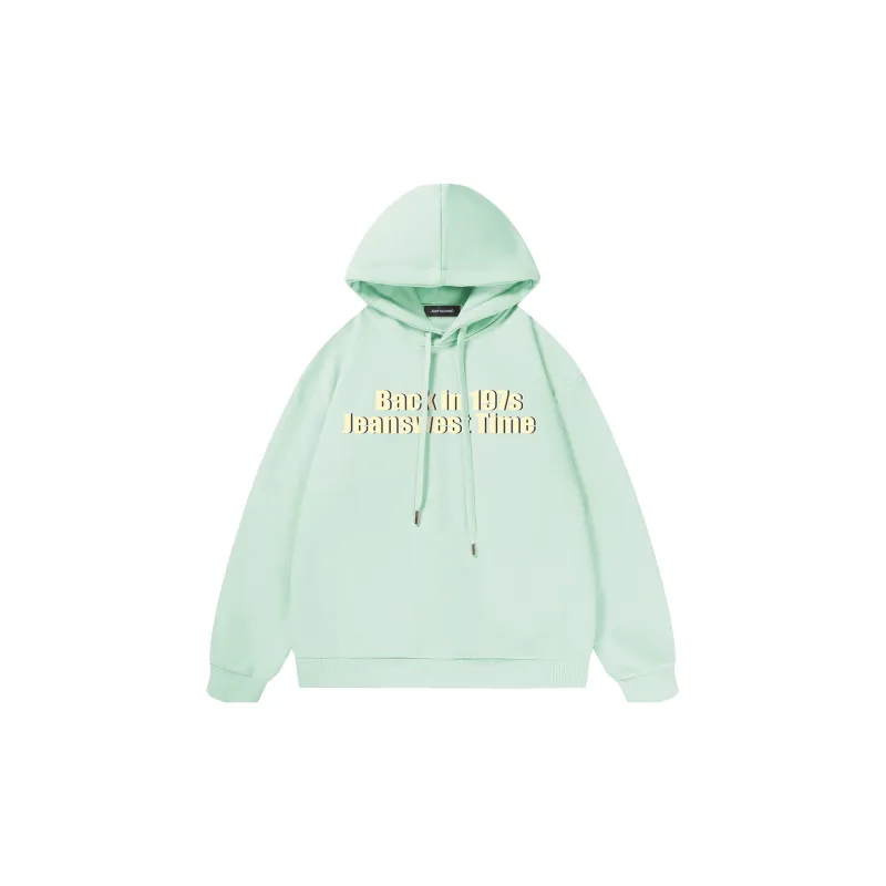 JEANSWEST Sweatshirts Unisex-5
