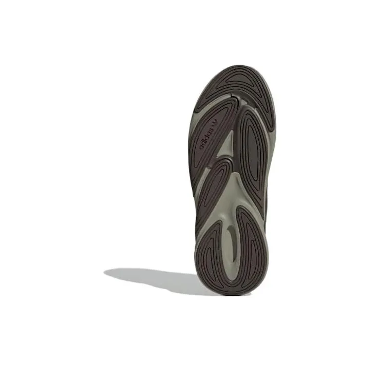 Adidas Ozelia 'Olive Green'-4