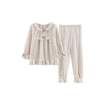 Xiang Ning Pai Women's Pajama Sets
