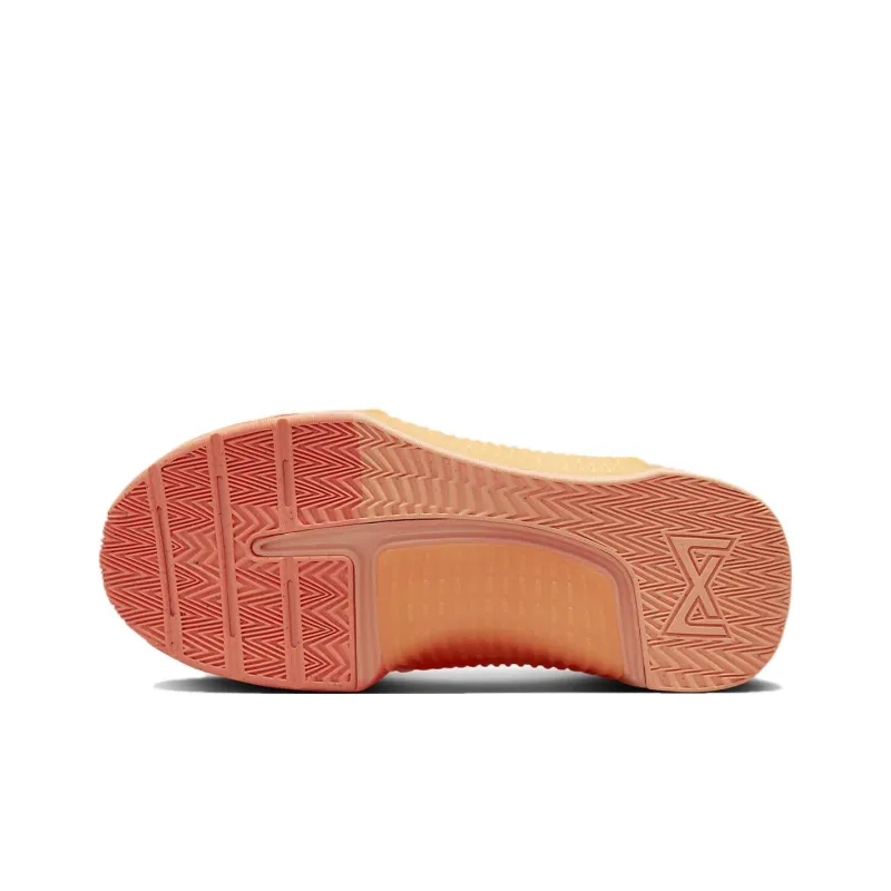 Nike Metcon 9 Amp Atomic Orange Women's-4