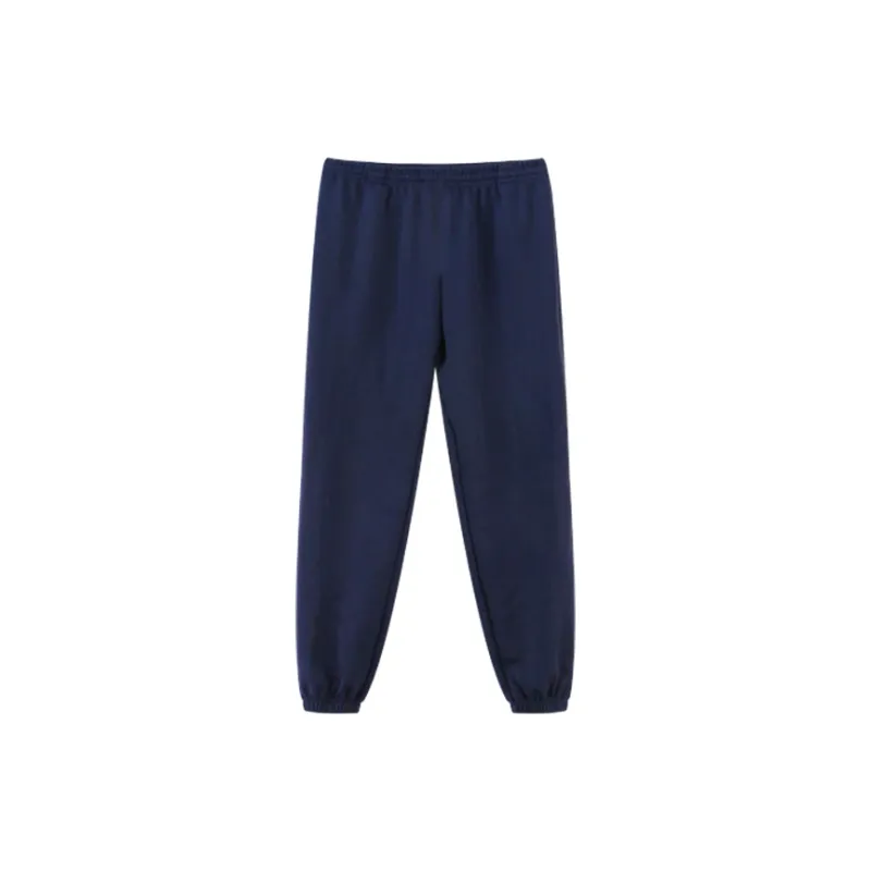TIP OFF Knitted Sweatpants Unisex-10