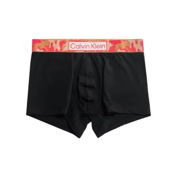 CALVIN KLEIN Underpants Men's Black