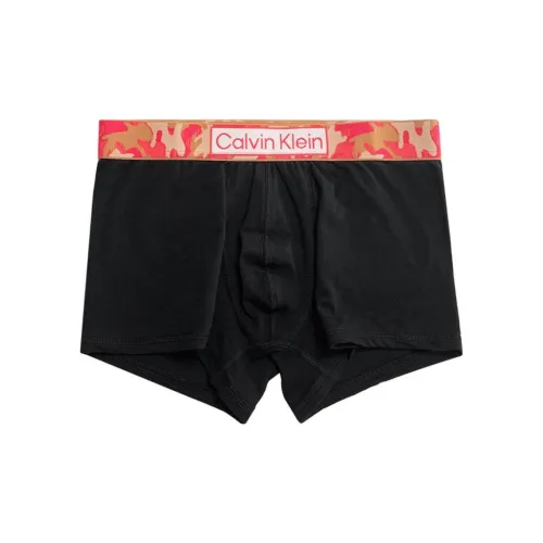 CALVIN Borsetta Underpants Men's Black