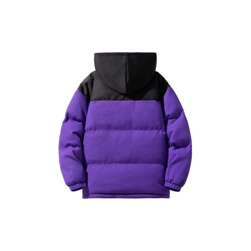 Discovery Expedition Puffer Jacket Unisex-9