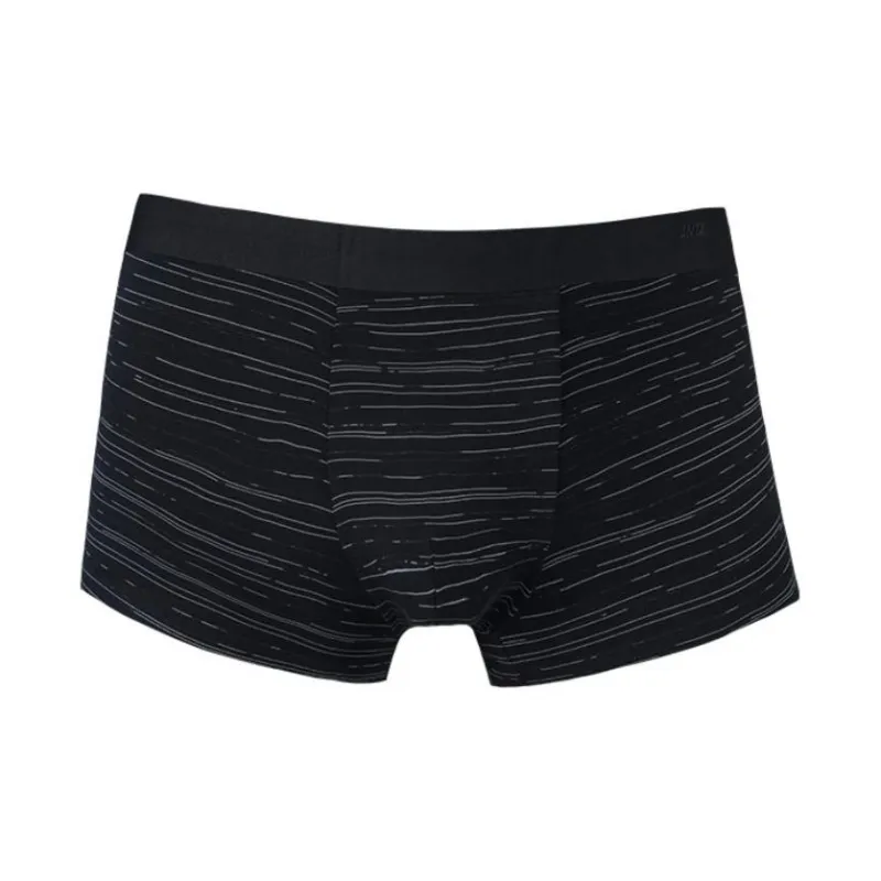Anta Life Collection Underpants Men's 1 Pack Basic Black-0