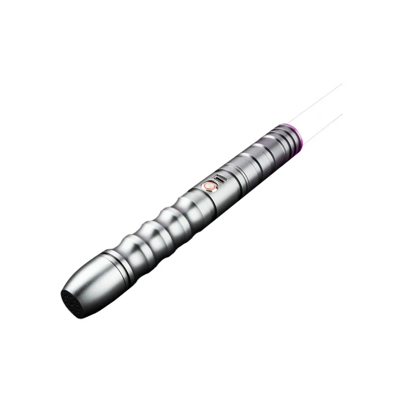 LXLSABER Glow In The Dark Color Changing Lightsaber NO111 Proffie/Neopixel Model Accessories-12