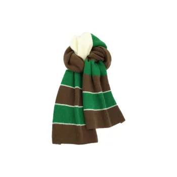 J W Knit Scarves Unisex