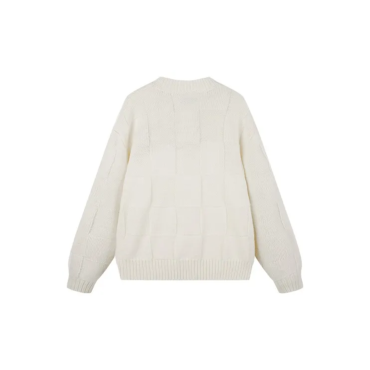 DANGEROUSPEOPLE Sweaters Unisex-1