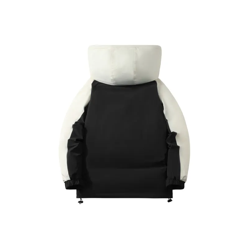 Antioffice Down Jacket Fall And Winter Men's-1