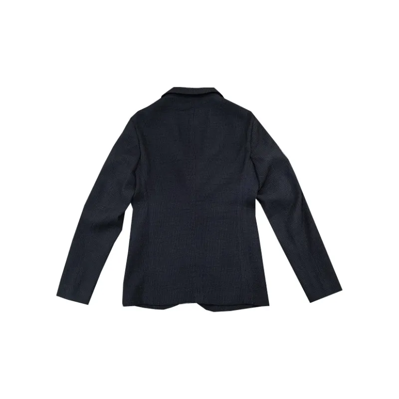 EMPORIO ARMANI Business Suits Coats Men's Black-1