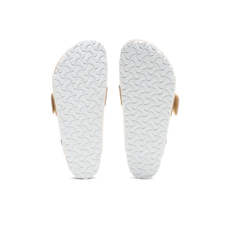 CONCEPTS x Birkenstock Kyoto Slide Slippers Women's White-7