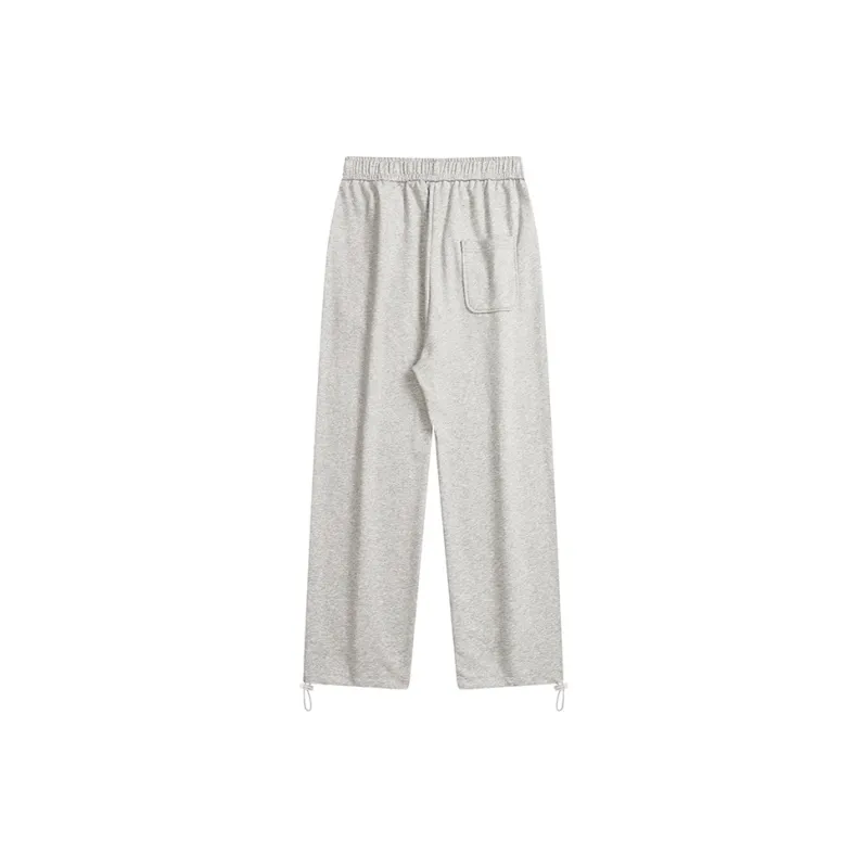 OXO OVERLOAD Knitted Sports Pants Unisex-7