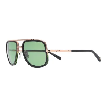 DITA Mach S Pilot frame Sunglasses