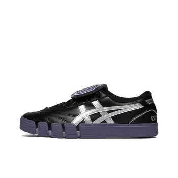 Asics X Otto 958 Gel Flexkee 958 'Black Purple'