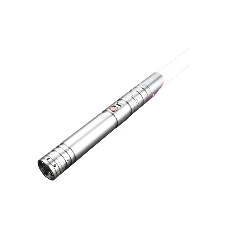 LXLSABER Glow In The Dark Color Changing Lightsaber NO037 Proffie/Neopixel Model Accessories-18
