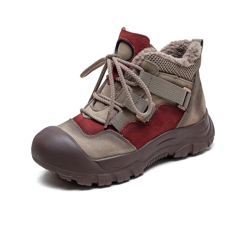 Jay Mid-Top Casual Shoes Women's-5