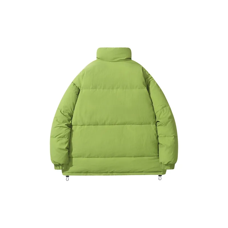 IGOI Down Jackets Unisex-29