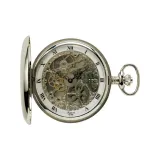 White Dial