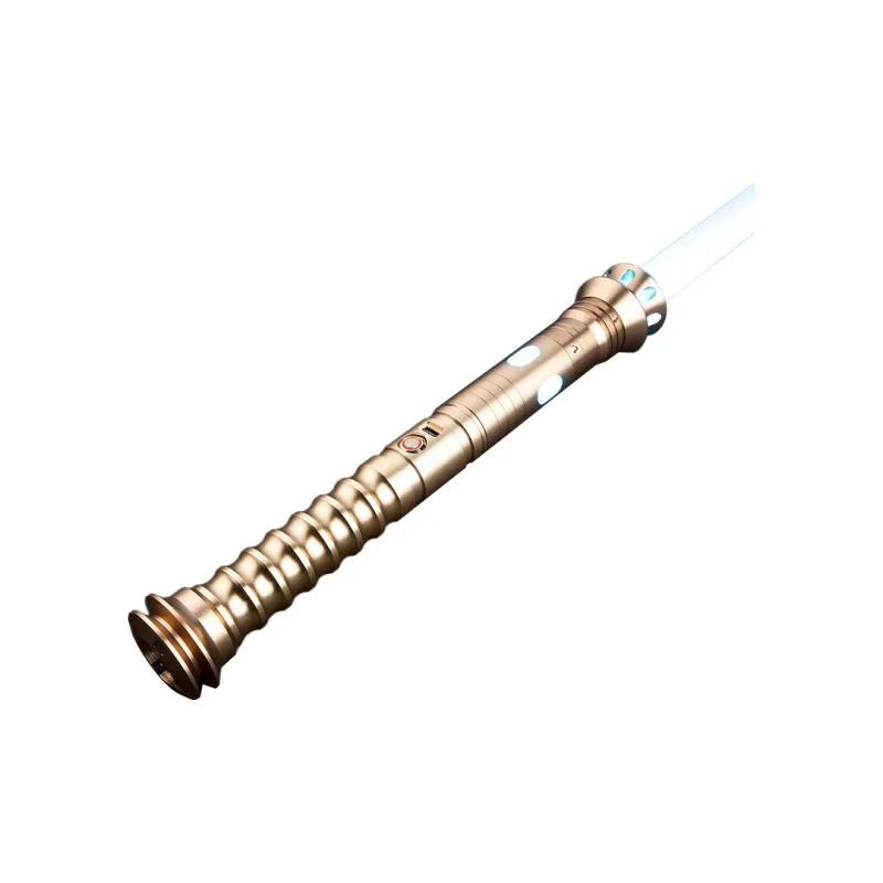 LXLSABER Glow In The Dark Color Changing Lightsaber NO105 Proffie/Neopixel Model Accessories-8