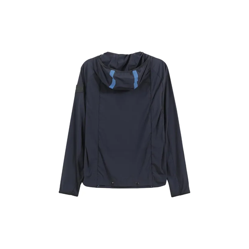HUGO BOSS FW23 Jackets Coats Men's-1