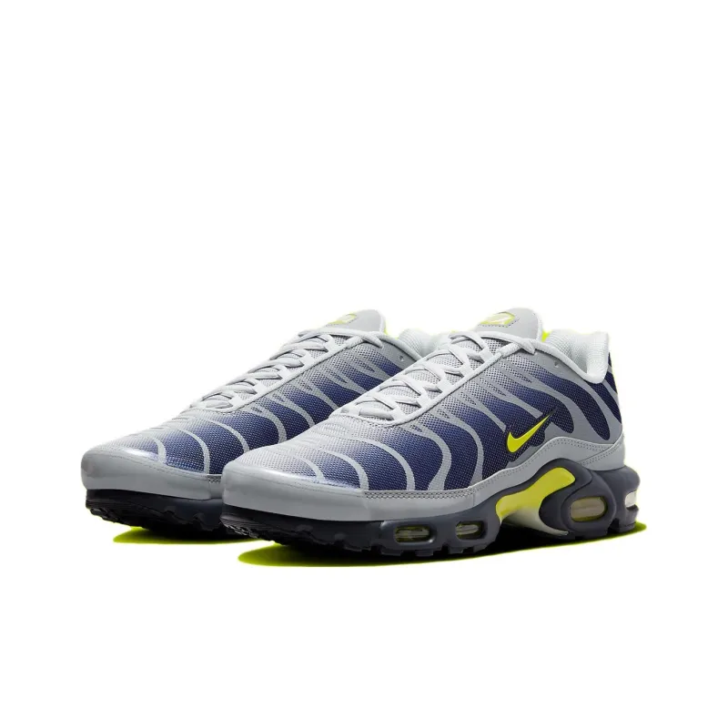 Nike Air Max Plus Obsidian Opti Yellow-2