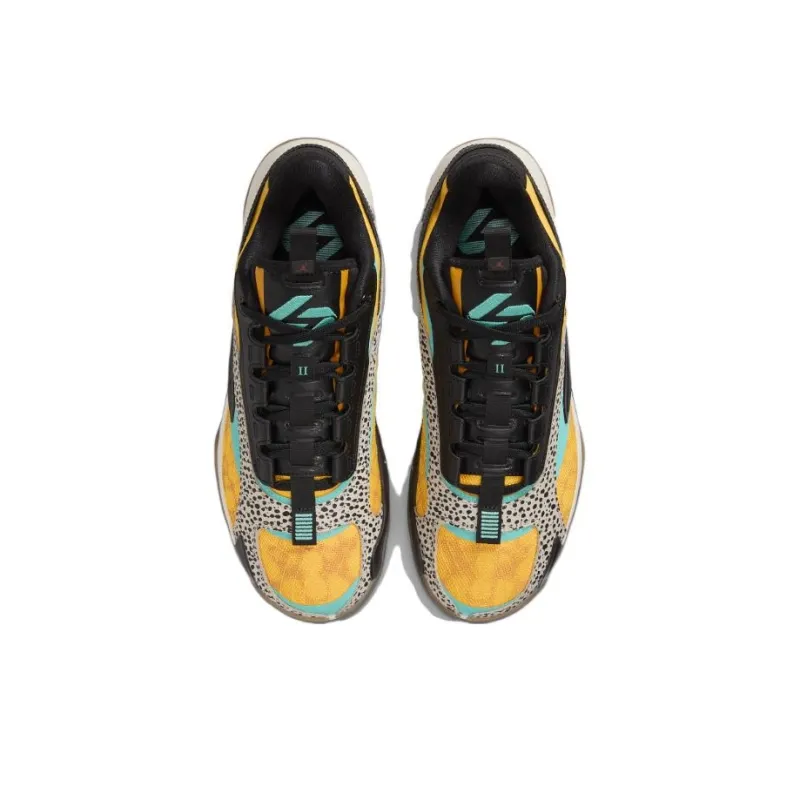 Jordan Luka 2 "Safari"-3
