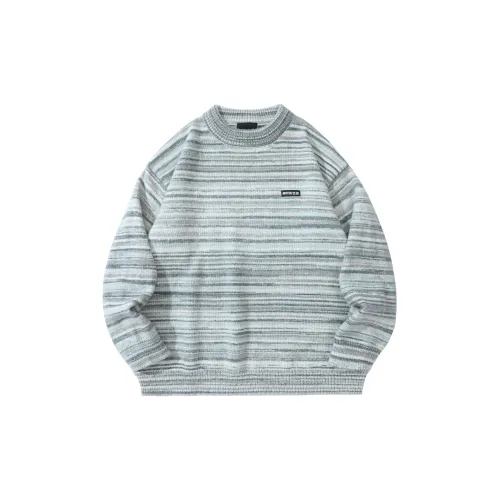 MISTEEZ Unisex Sweater