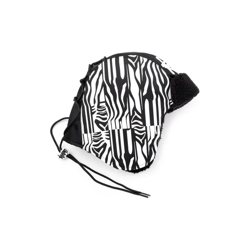 KENMO Trapper Hats Unisex-3