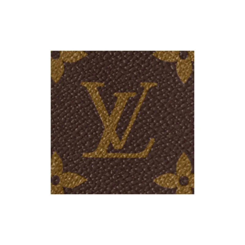 LOUIS VUITTON Keepall Bandouliere 50 Colormania Green-4