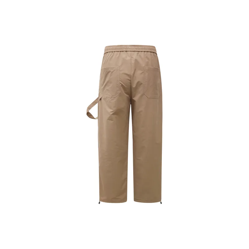YOUSHIQI Cargo Pants Unisex-1