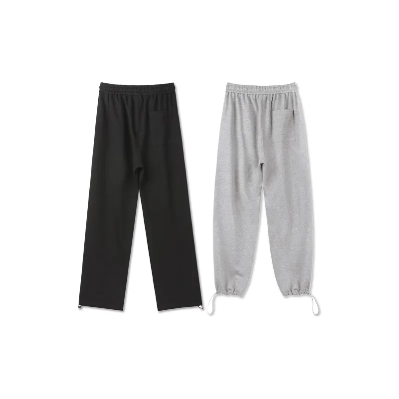POINTLIMIT Knitted Sports Pants Unisex 2 Pack-1