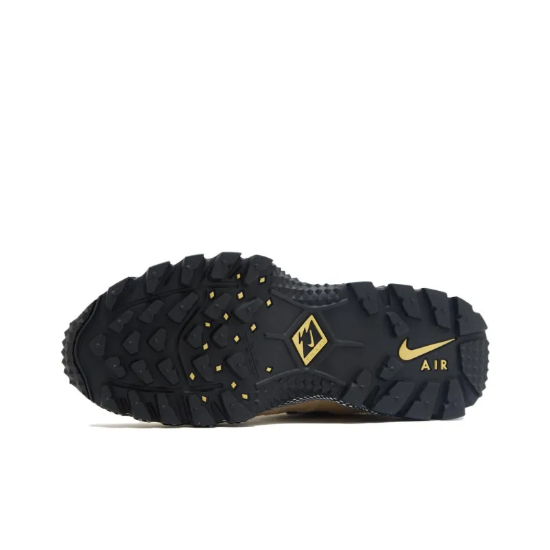 Nike Air Humara Sesame Saturn Gold Women's-5