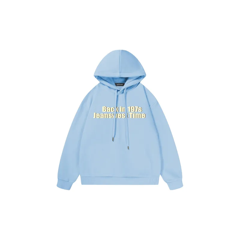 JEANSWEST Sweatshirts Unisex-7