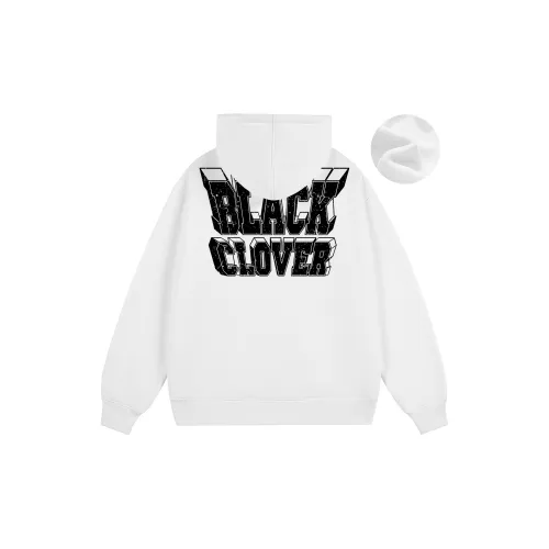 BLACK CLOVER Unisex Sweatshirt