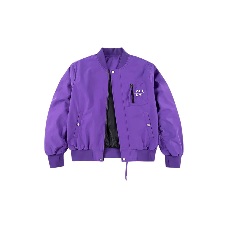 SESAME STREET Jackets Unisex-5