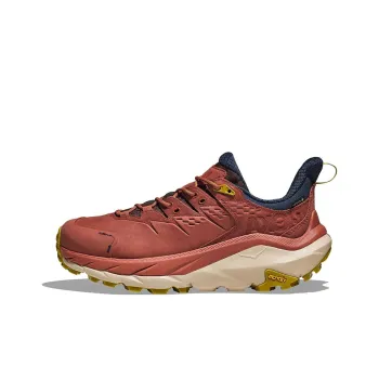 HOKA ONE ONE Kaha 2 'Hot Sauce Shifting Sand'