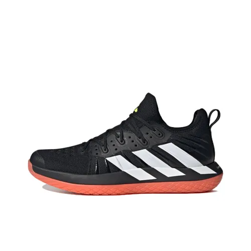 adidas Stabil Next Gen 'Black Orange'