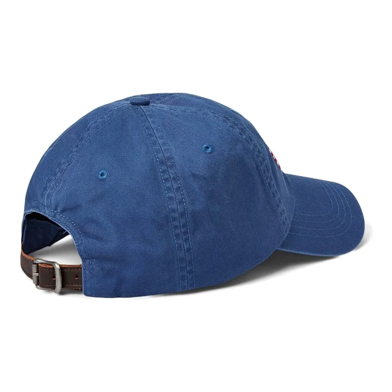 Polo Ralph Lauren Cotton Baseball Caps Women's Multicolor-1