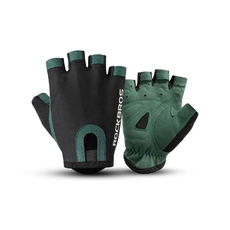 ROCKBROS Cycling Gear Cycling Glove Outdoor Cycling & Mountaineering Sports Unisex-209