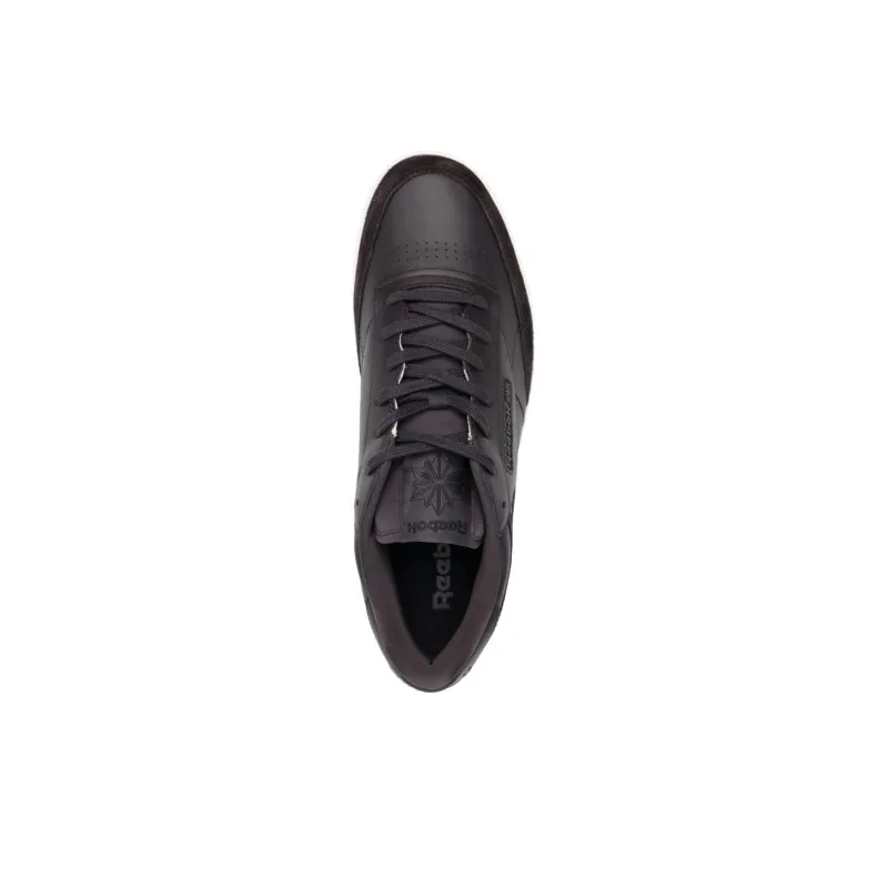 Reebok Lace up Low top Sneakers-3