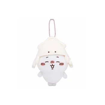 Chiikawa Aquarium Collection Compatible For Above 3 Years Old Audience Dolls Plush Doll 13cm High