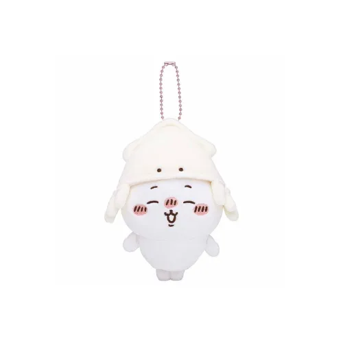 Chiikawa Aquarium Collection Compatible For Above 3 Years Old Audience Dolls Plush Doll 13cm High